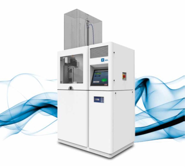 smartfreezer