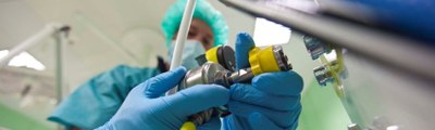 Medizinische Dienstleistungen