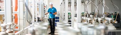 Gastechnische Dienstleistungen