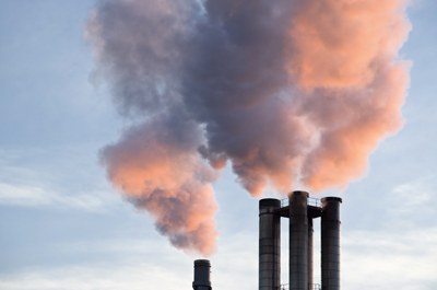 Anlagen zur Energieerzeugung durch Müllverwertung