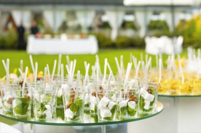 Gastronomie